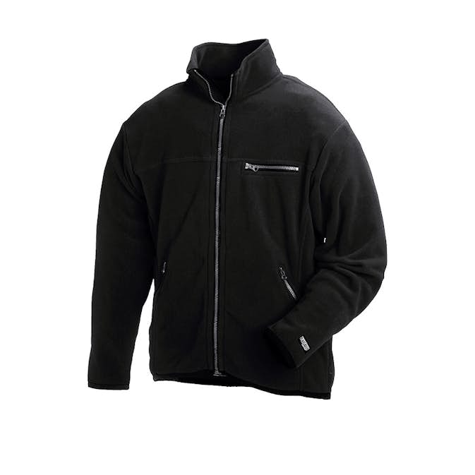 Fleecejacka Blåkläder 4830