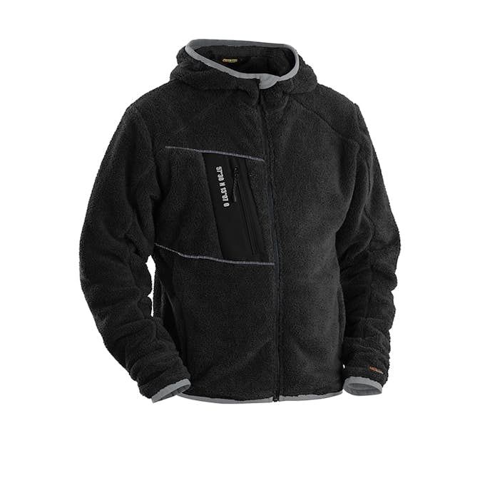 Fiberfleecejacka Blåkläder 48632502