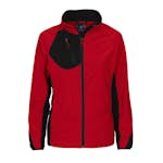 Fleecejacka ProJob Dam 2326