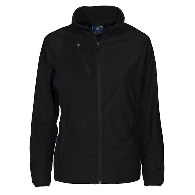 Fleecejacka ProJob Dam 2326