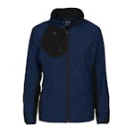 Fleecejacka ProJob Dam 2326