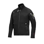 Fleecejacka Snickers Workwear 9438