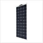 Solcell LTC 165W Flat Sunpower