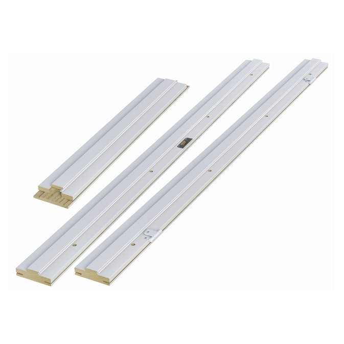 Parinnerdörrskarm Swedoor +Flexkarm