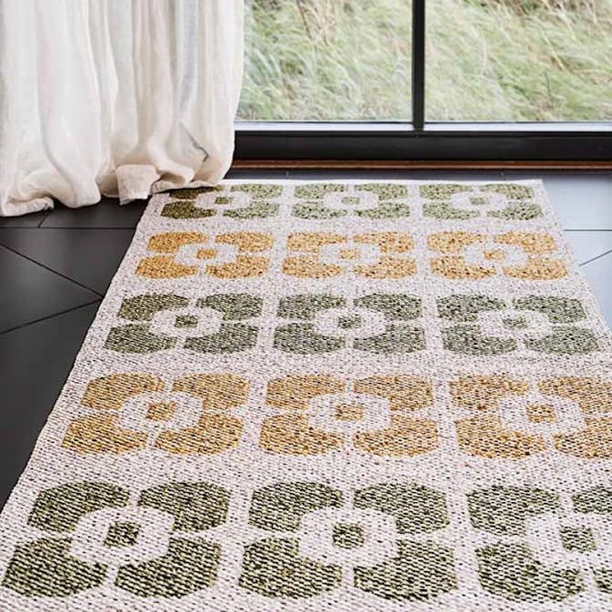 Plastmatta Horredsmattan Plastic Florian