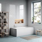 Badkar Comfornette Florida