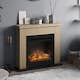 Elektrisk Kamin Tagu Frode