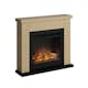 Elektrisk Kamin Tagu Frode