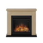 Elektrisk Kamin Tagu Frode