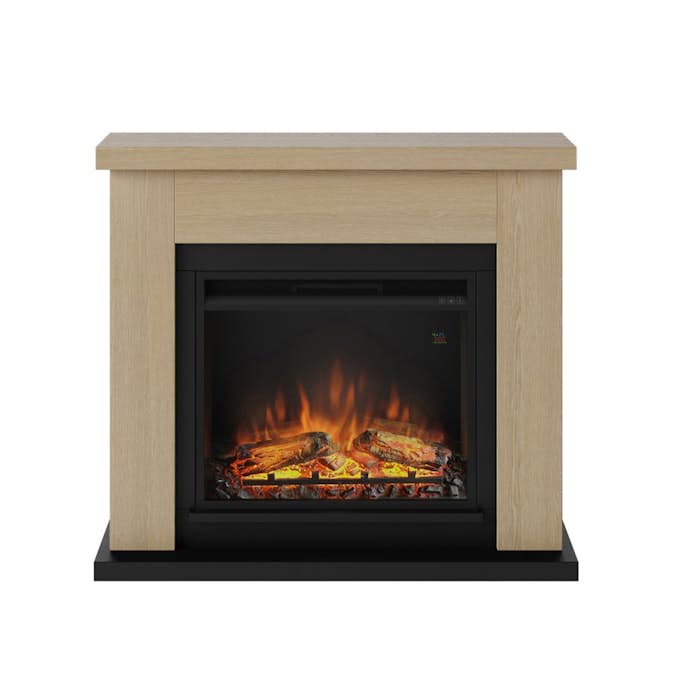 Elektrisk Kamin Tagu Frode