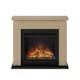 Elektrisk Kamin Tagu Frode