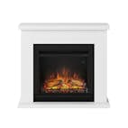 Elektrisk Kamin Tagu Frode