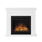 Elektrisk Kamin Tagu Larsen