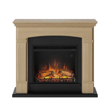 Elektrisk Kamin Tagu Helmi