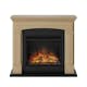 Elektrisk Kamin Tagu Helmi
