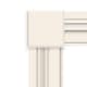 Foderset Swedoor Superior Arv Ask