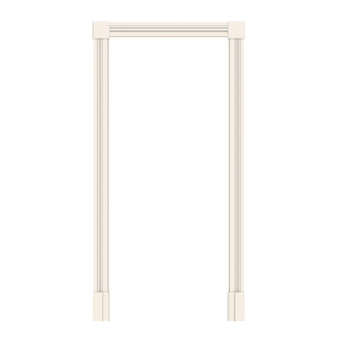 Foderset Swedoor Superior Arv Ask