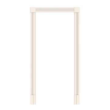 Foderset Swedoor Superior Arv Furu