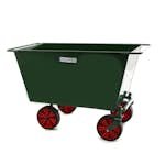 Fodervagn Hörby Bruk PFG 4