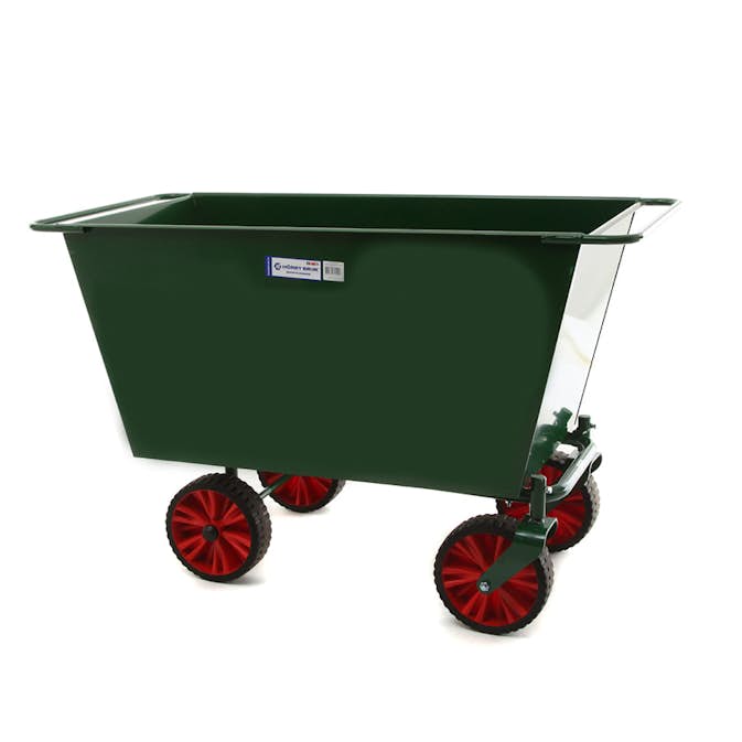 Fodervagn Hörby Bruk PFG 4