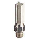 Fogfräs 10mm 3 Skär Irwin