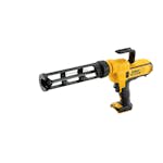 Fogpistol Dewalt DCE560N-XJ Utan batteri och laddare 18 V