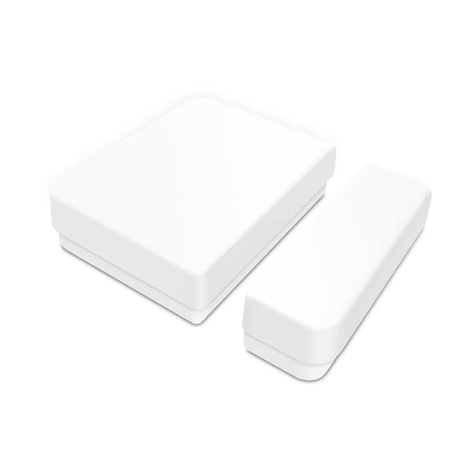 Fönster och Dörr sensor Flooré