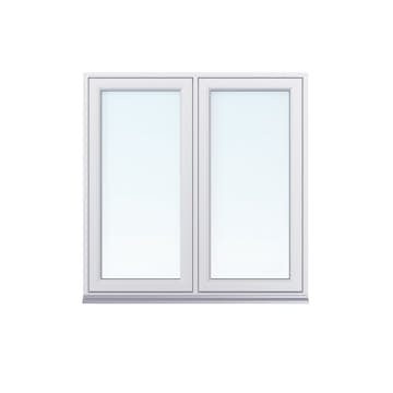 Vridfönster Svenska Fönster Svanenmärkt 2-Luft Trä 3-Glas
