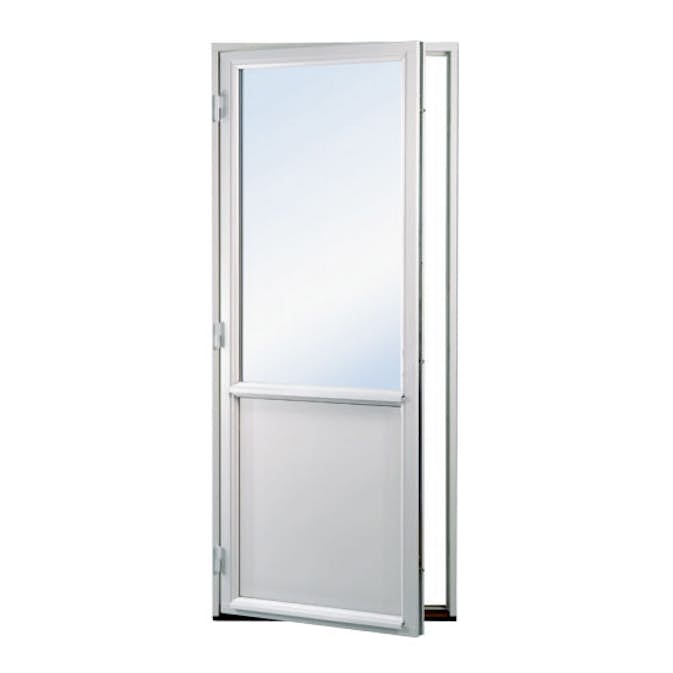 Fönsterdörr Elitfönster MF Duo 2-Glas Trä