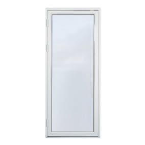 Fönsterdörr Elitfönster Original Aluminium 100 Helglasad