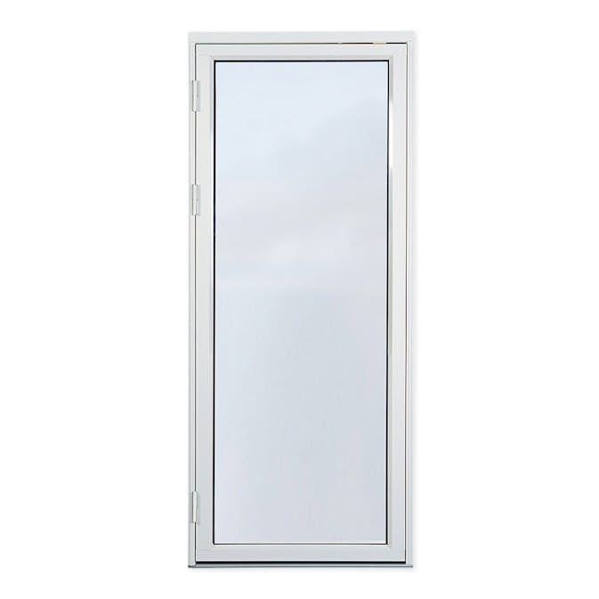 Fönsterdörr Elitfönster Original Aluminium 100 Helglasad