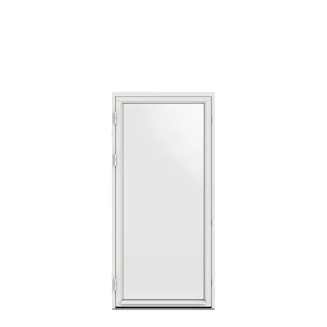 Fönsterdörr Elitfönster Original Trä 100 Helglasad