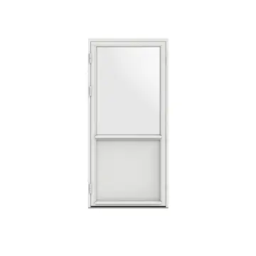Fönsterdörr Elitfönster Original Trä 100 3-glas
