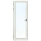 Fönsterdörr Svenska Fönster Helglasad Trä 3-Glas