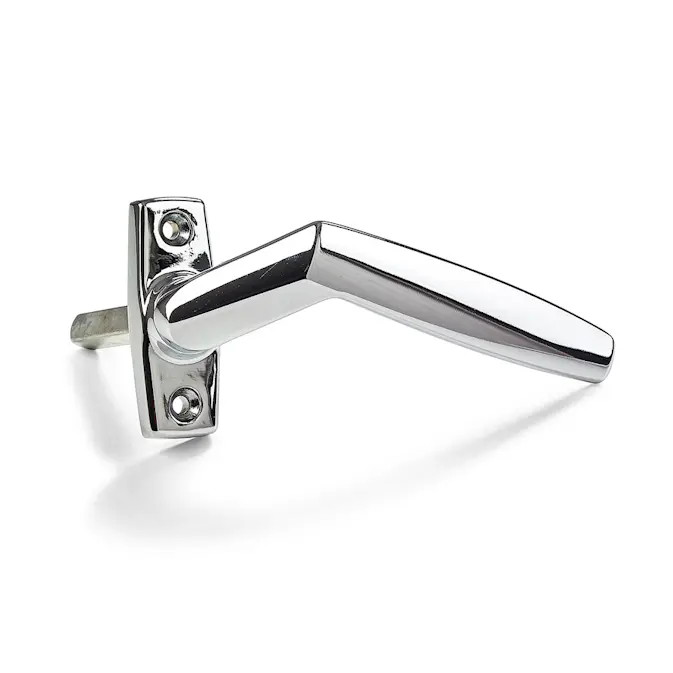 Fönsterhandtag 2162 Habo Krom
