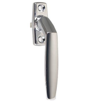 Fönsterhandtag 2162 Habo Krom