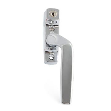 Fönsterhandtag 2164 Habo Krom