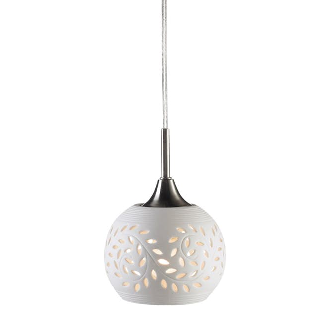 Fönsterlampa Markslöjd Lohals 18 cm