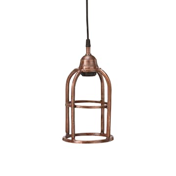 Fönsterlampa PR Home Boston