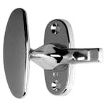 Fönstervred ASSA ABLOY Fix 23+338D/27 SB