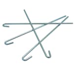 Förankringsdon Hörby Bruk Tillbehör till Cancan Gungan