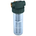 Förfilter Einhell med Patron 25 cm