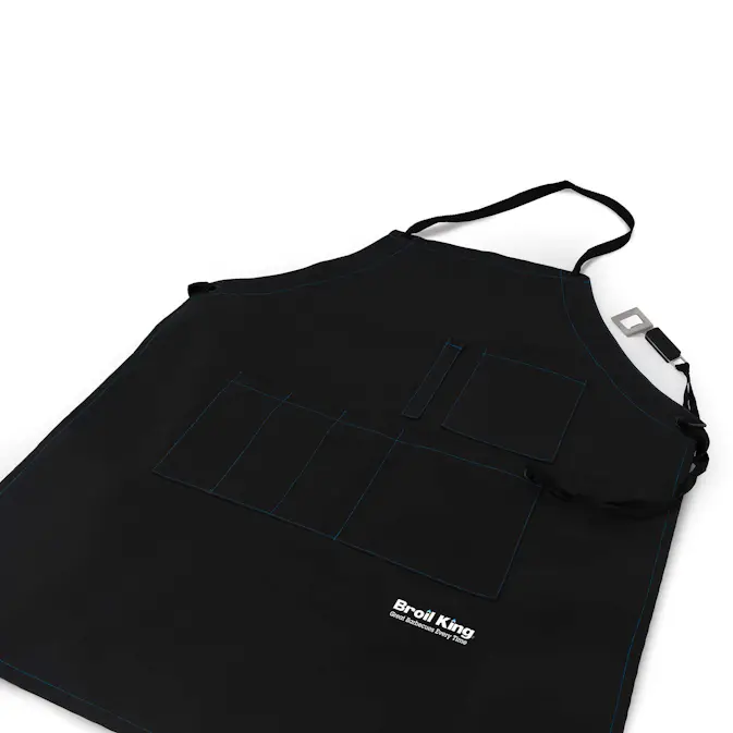 Förkläde Broil King Premium
