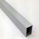 Förlängningsprofil Hafa Igloo/Christal