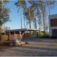 Förråd Palmako 10 m2 tillbehör till Carport Karl