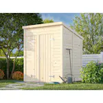 Förråd Palmako Leif 3,1 m2