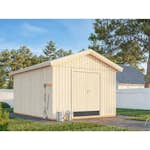 Förråd Palmako Martin 13,6 m2