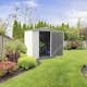 Förråd gop Ezee-shed L 3 m2