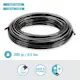 Försörjningsrör Gardena Micro-Drip-System 4,6 mm