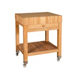 Huggblock Stockamöllan Ageröd Utomhus